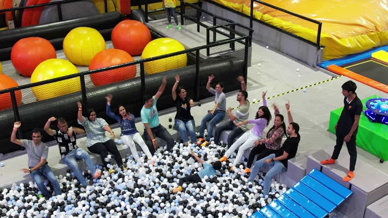 corporate-events-hosting-at-butterfly-trampoline-park